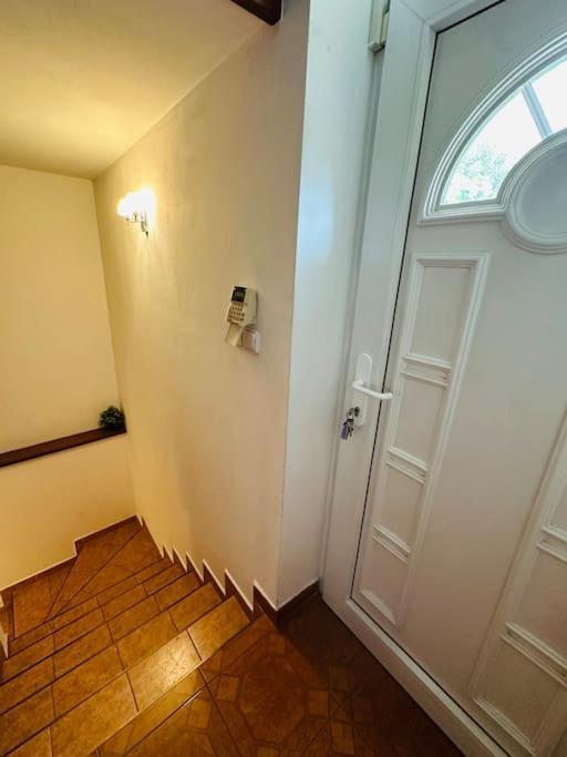 Family-Friendly Prague 5 Stay Esterno foto
