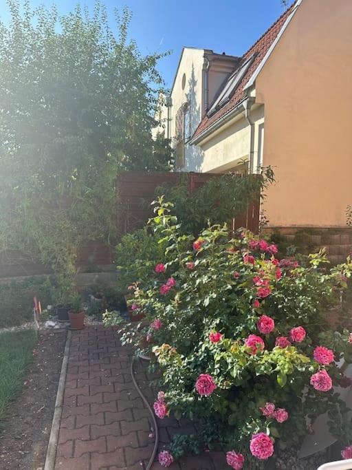 Family-Friendly Prague 5 Stay Esterno foto