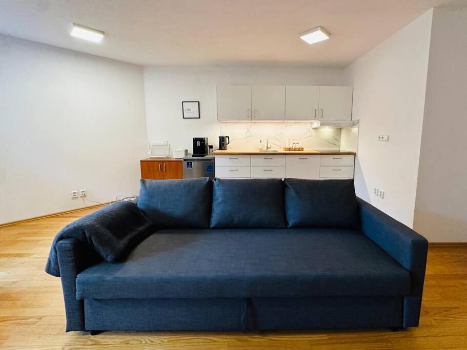 Family-Friendly Prague 5 Stay Esterno foto